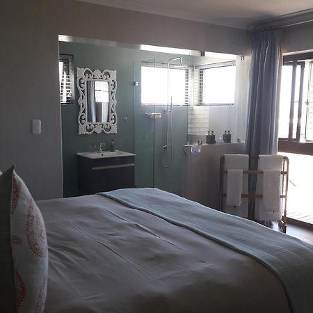 Little Rock Guesthouse Groot-Jongensfontein Pokoj fotografie