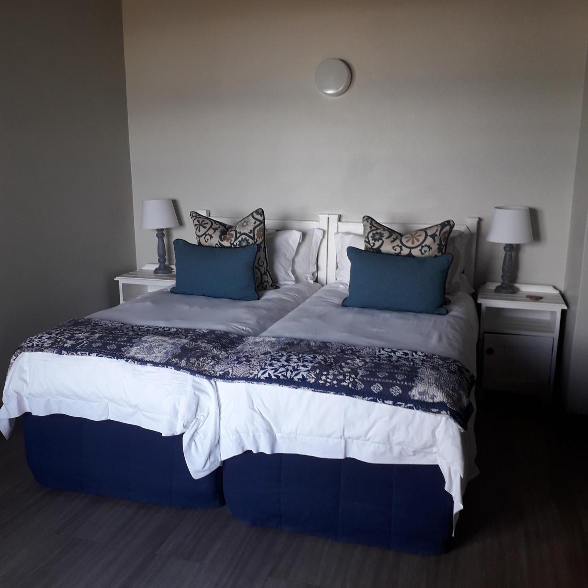 Little Rock Guesthouse Groot-Jongensfontein Pokoj fotografie