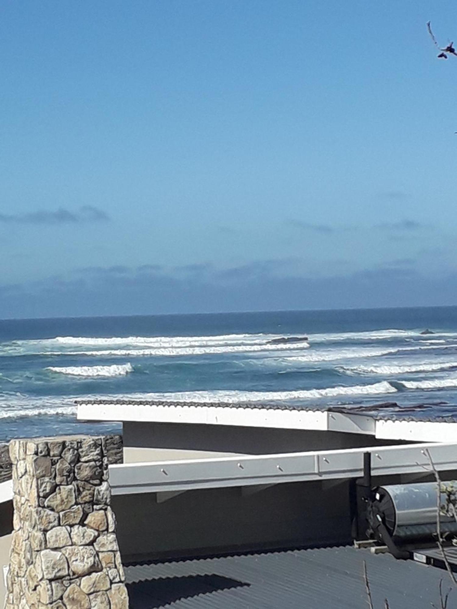 Little Rock Guesthouse Groot-Jongensfontein Pokoj fotografie