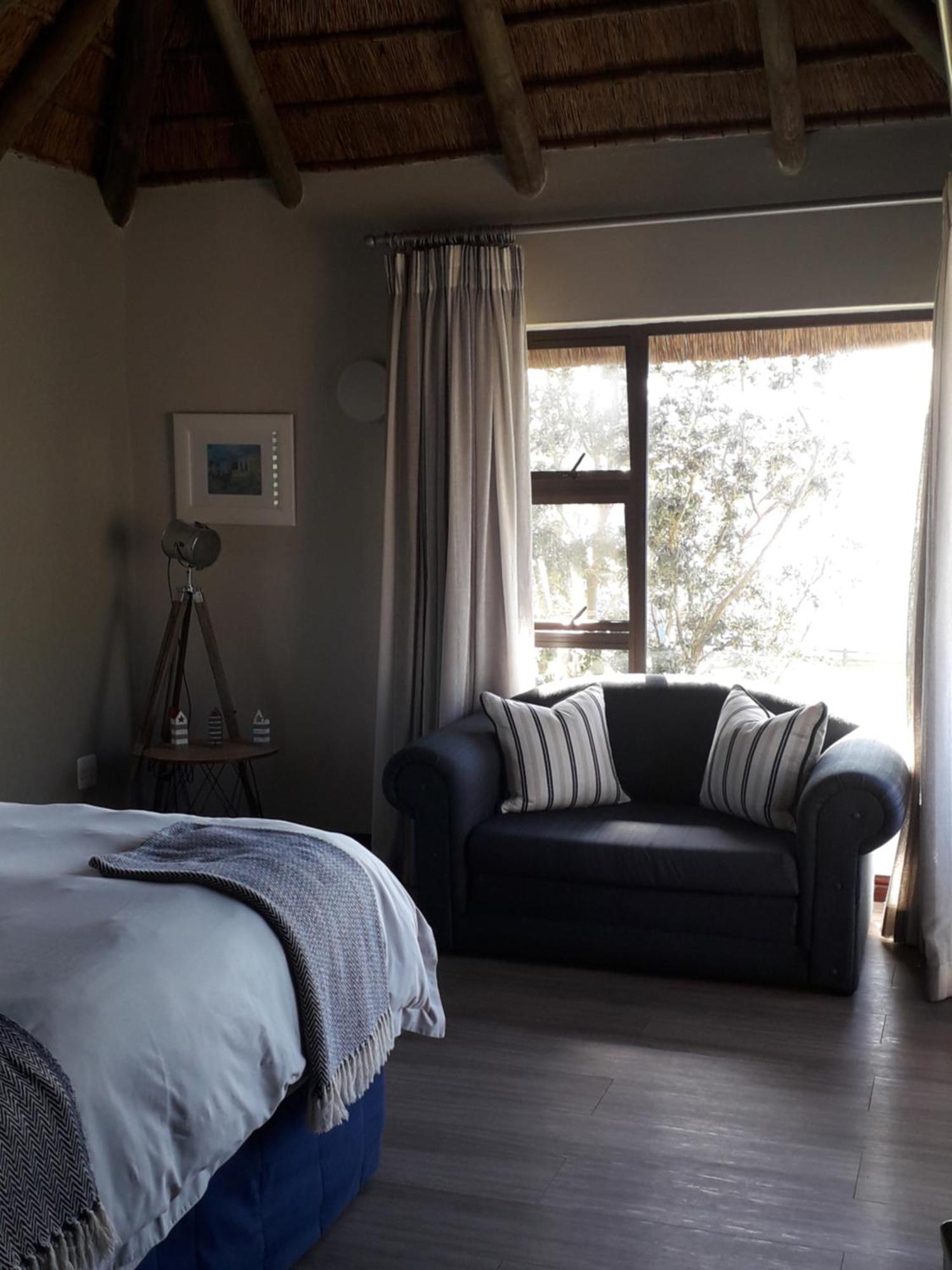 Little Rock Guesthouse Groot-Jongensfontein Pokoj fotografie
