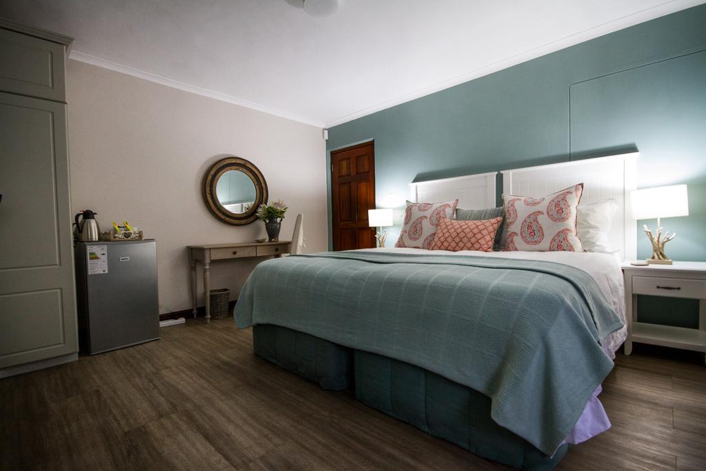 Little Rock Guesthouse Groot-Jongensfontein Exteriér fotografie