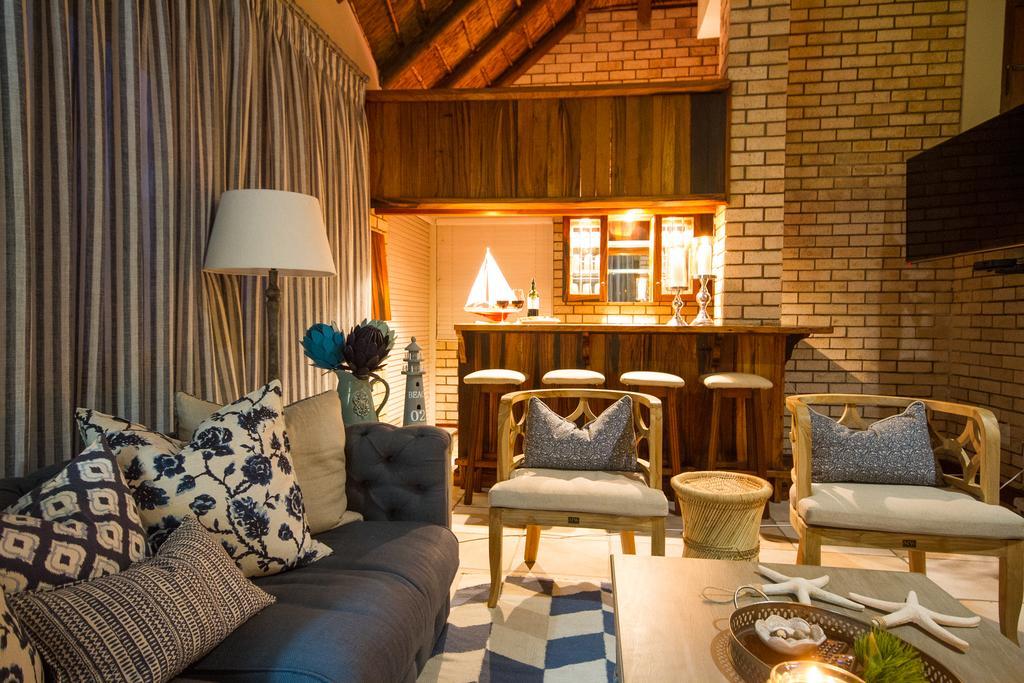 Little Rock Guesthouse Groot-Jongensfontein Exteriér fotografie
