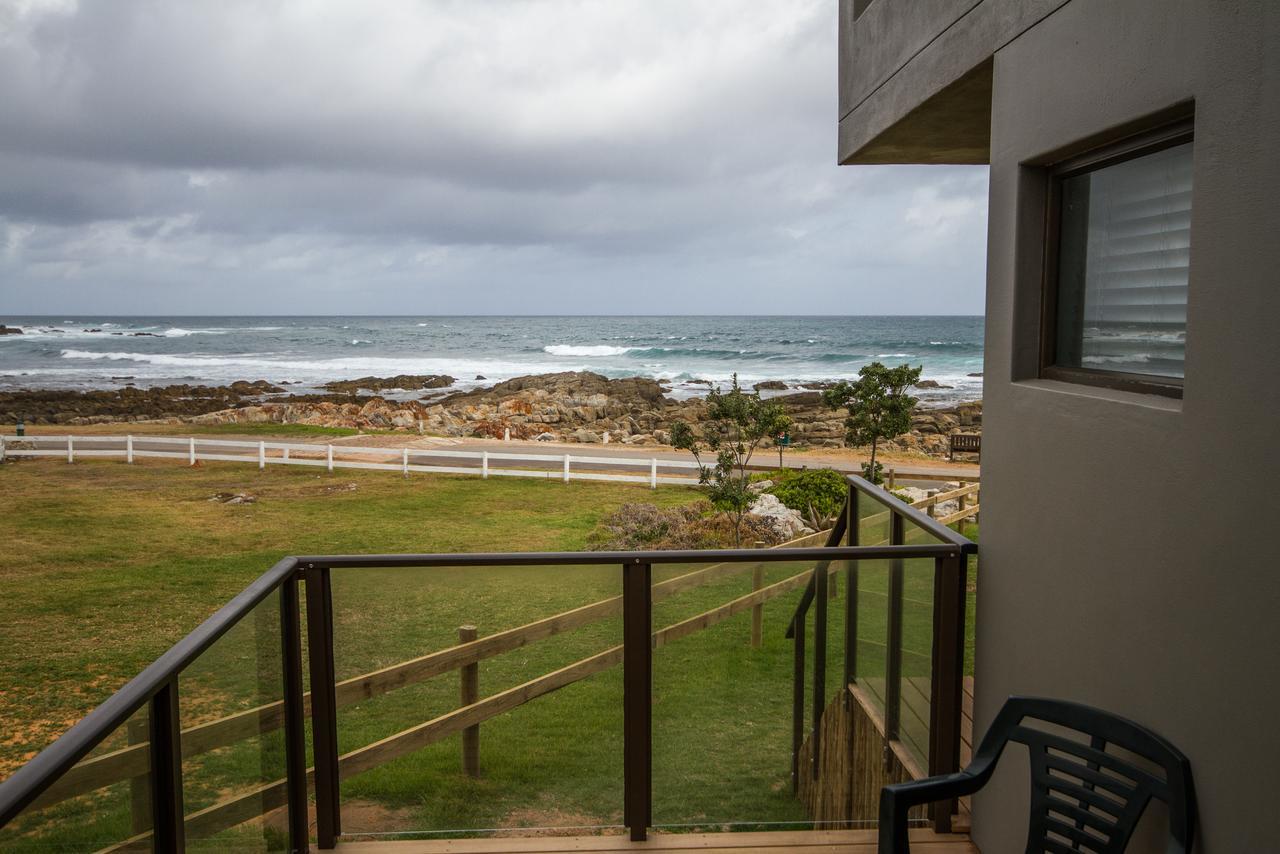 Little Rock Guesthouse Groot-Jongensfontein Exteriér fotografie