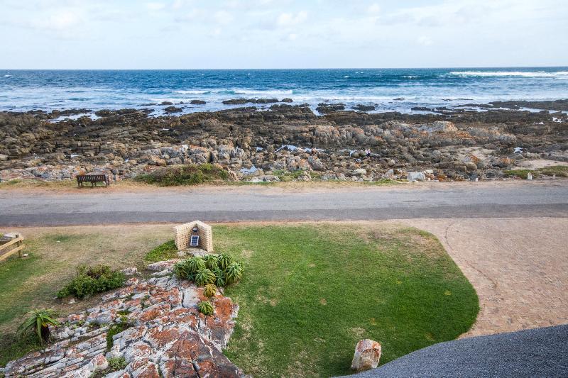 Little Rock Guesthouse Groot-Jongensfontein Exteriér fotografie