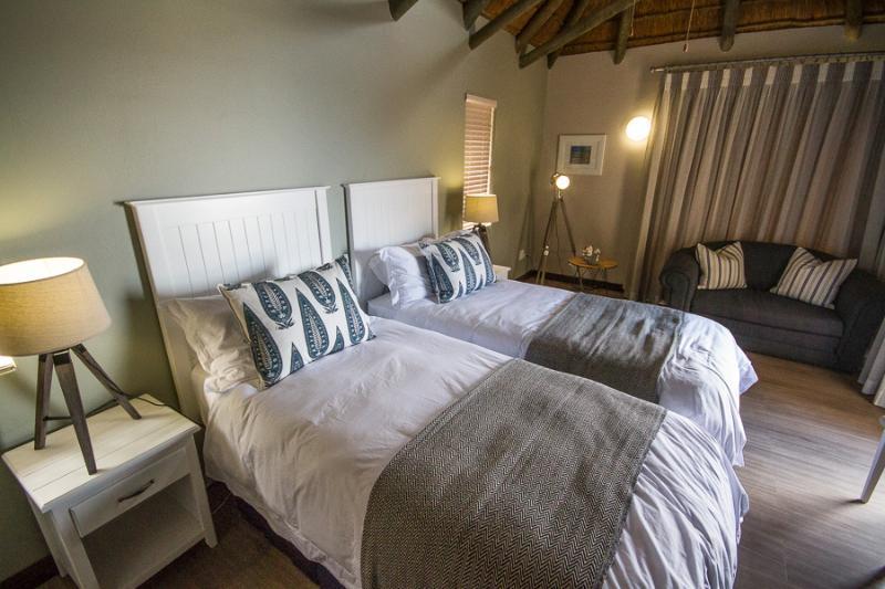Little Rock Guesthouse Groot-Jongensfontein Exteriér fotografie